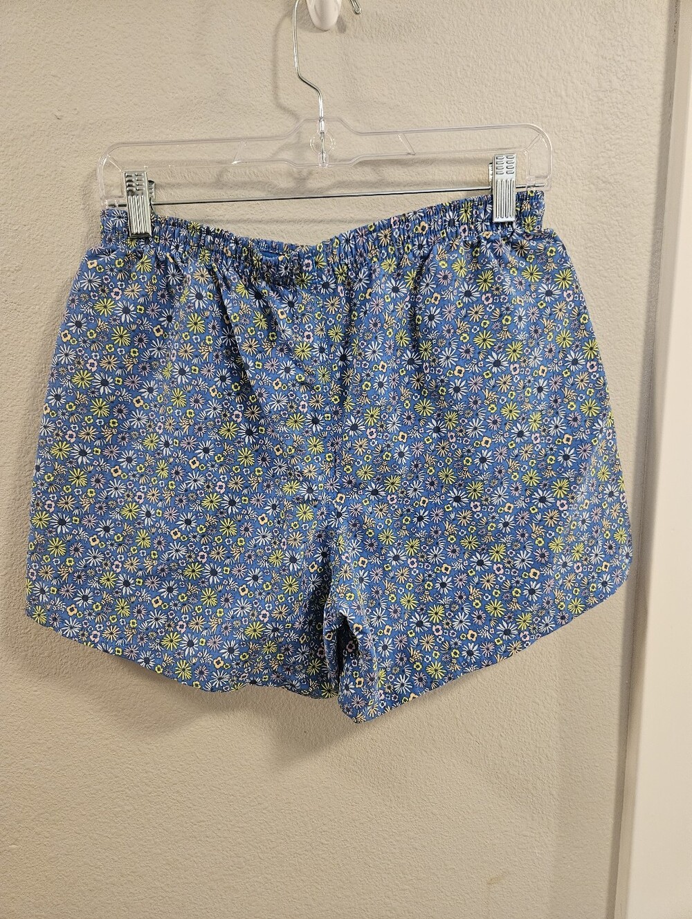 Patagonia Baggies Shorts Women Size Small - Picture 6 of 6